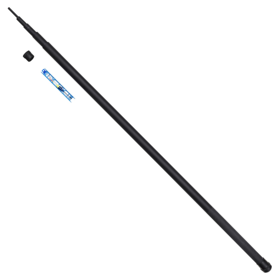 Kinetic Witcher Tele Pole CC W/Float i gruppen Fiskespön / Metspön hos Sportfiskeprylar.se (A235-1600-005r)