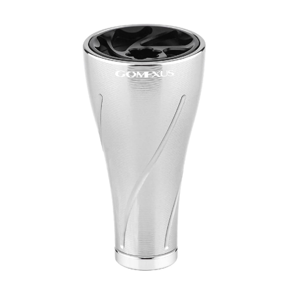Gomexus 20mm Aluminum Reel Power Knob i gruppen Fiskerullar / Tillbehör Fiskerullar / Vevknoppar hos Sportfiskeprylar.se (A24LBKCQr)