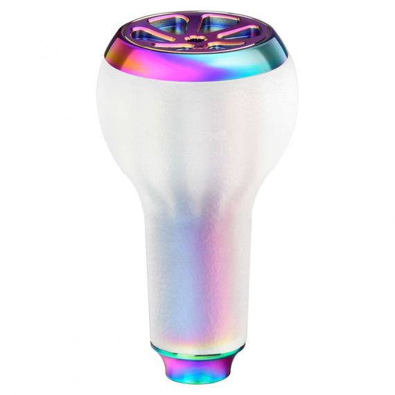 Gomexus TPE Knob i gruppen Fiskerullar / Tillbehör Fiskerullar / Vevknoppar hos Sportfiskeprylar.se (A27TPCJr)