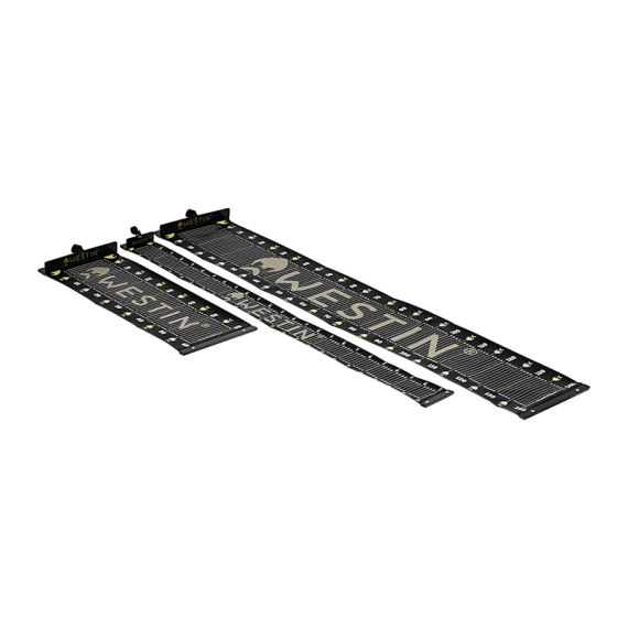 Westin Pro Measure Mat i gruppen Verktyg & Tillbehör / Avkrokningsmattor hos Sportfiskeprylar.se (A303-S-143r)