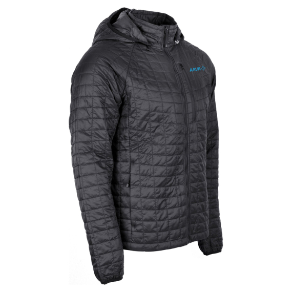 AAVA Subzero Primaloft 60g Jacket i gruppen Kläder & Skor / Kläder / Jackor / Dun & Syntetfoderjackor hos Sportfiskeprylar.se (A3373-Sr)