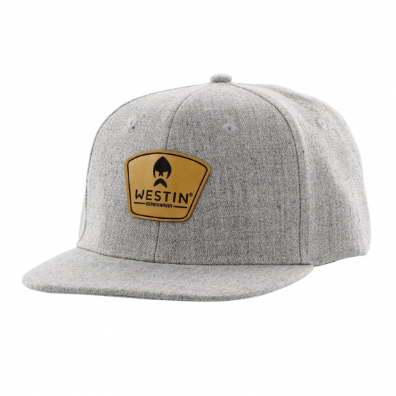 Westin Street Viking Helmet One size Dove Grey i gruppen Kläder & Skor / Kepsar & Huvudbonader / Kepsar / Snapbackkepsar hos Sportfiskeprylar.se (A58-496-OS)
