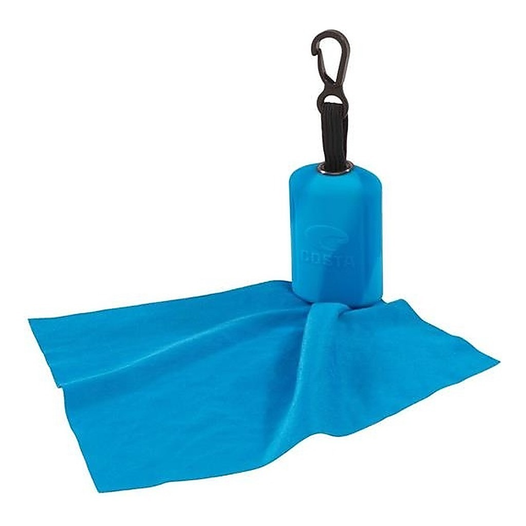 Costa Hermit Cloth Costa Blue i gruppen Kläder & Skor / Solglasögon / Tillbehör Solglasögon hos Sportfiskeprylar.se (A6S0001AC-00000100)