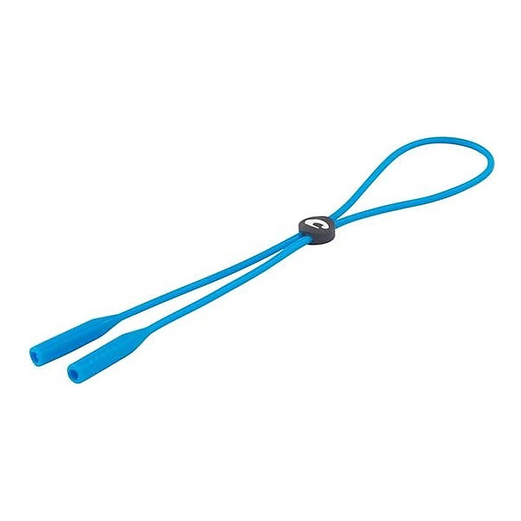 Costa Bow-Line Silicone Retainer Costa Blue Bw i gruppen Kläder & Skor / Solglasögon / Tillbehör Solglasögon hos Sportfiskeprylar.se (A6S0001KT-00000400)