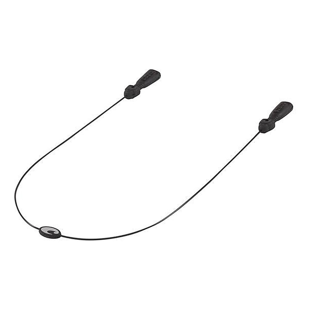 Costa C-Line Retainer Black Ce i gruppen Kläder & Skor / Solglasögon / Tillbehör Solglasögon hos Sportfiskeprylar.se (A6S0003KT-00000100)