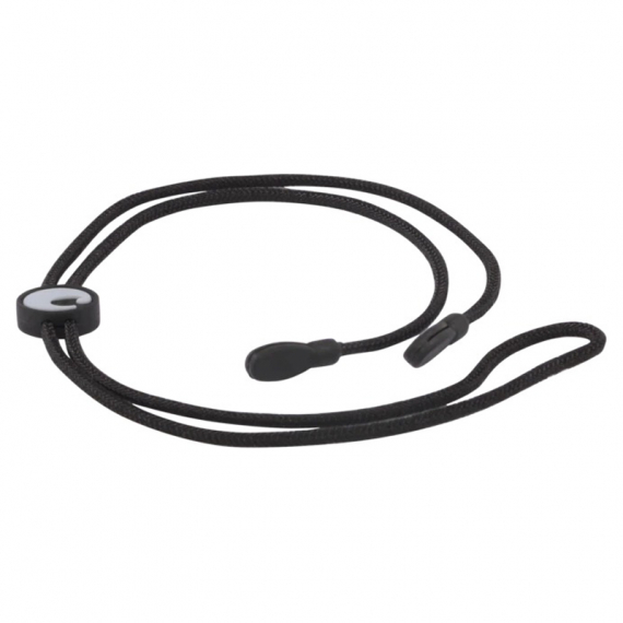 Costa Fathom Cord Black i gruppen Kläder & Skor / Solglasögon / Tillbehör Solglasögon hos Sportfiskeprylar.se (A6S0004KT-00000100)