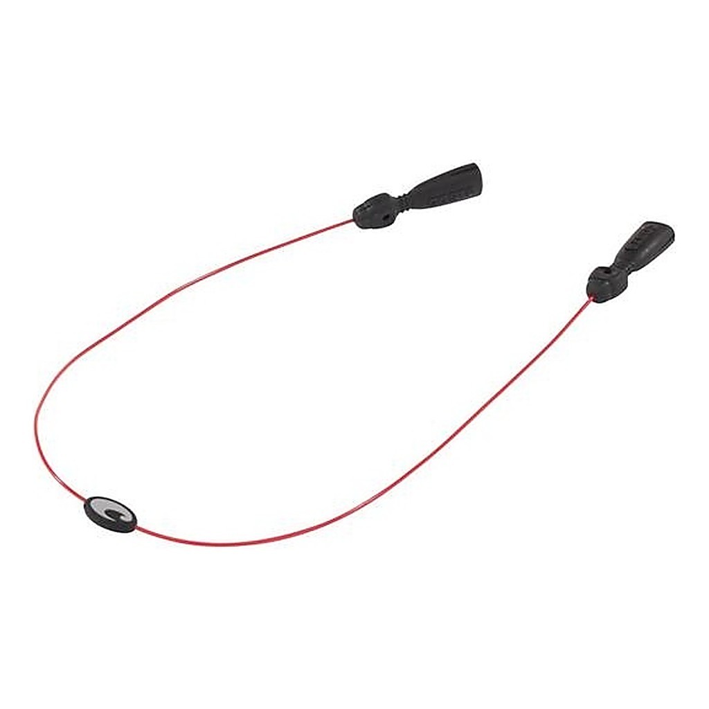 Costa C-Mono Retainer Red Cm i gruppen Kläder & Skor / Solglasögon / Tillbehör Solglasögon hos Sportfiskeprylar.se (A6S0007KT-00000300)