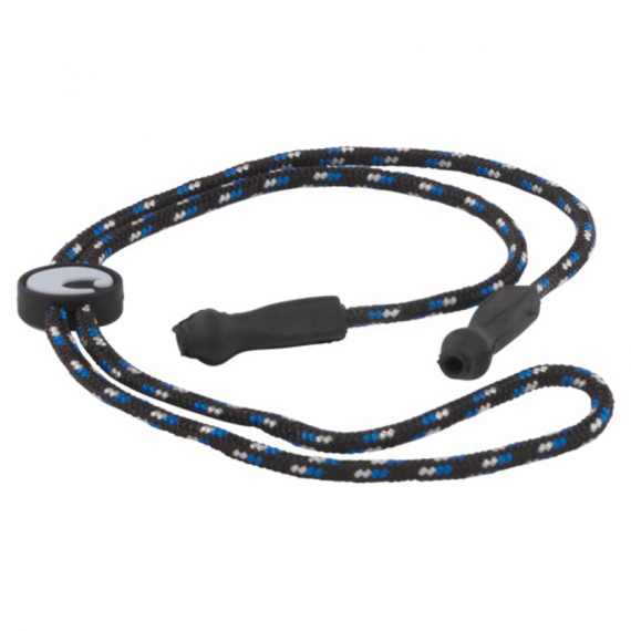 Costa Strap Black i gruppen Kläder & Skor / Solglasögon / Tillbehör Solglasögon hos Sportfiskeprylar.se (A6S0008KT-00000100)