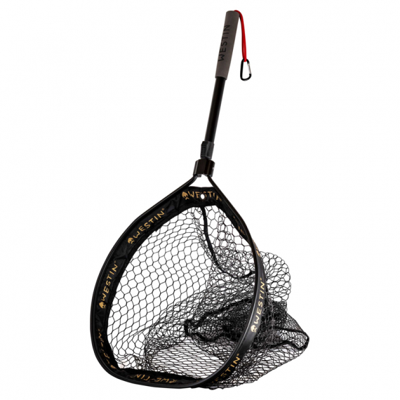 Westin W3 CR Floating Landing Net S i gruppen Verktyg & Tillbehör / Håvar / Predatorhåvar hos Sportfiskeprylar.se (A89-386-S)