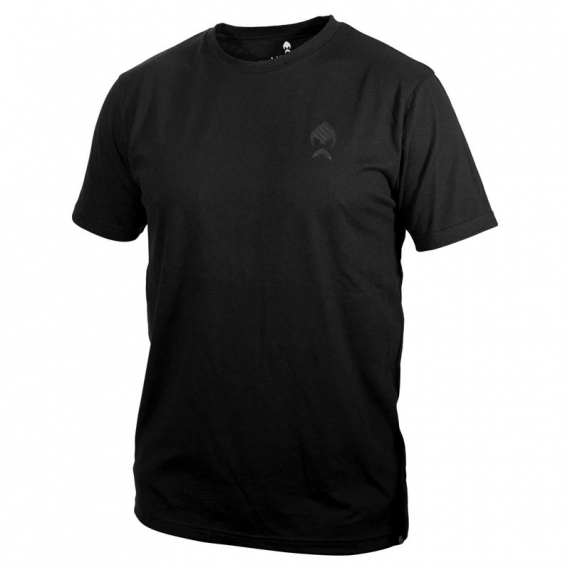 Westin Anniversary T-shirt Carbon Black i gruppen Kläder & Skor / Kläder / T-shirts hos Sportfiskeprylar.se (A92-657-Sr)