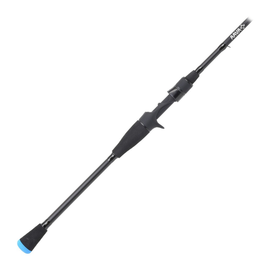 AAVA AINOA Baitcasting rod i gruppen Fiskespön / Spinnspön hos Sportfiskeprylar.se (AAIB2720r)