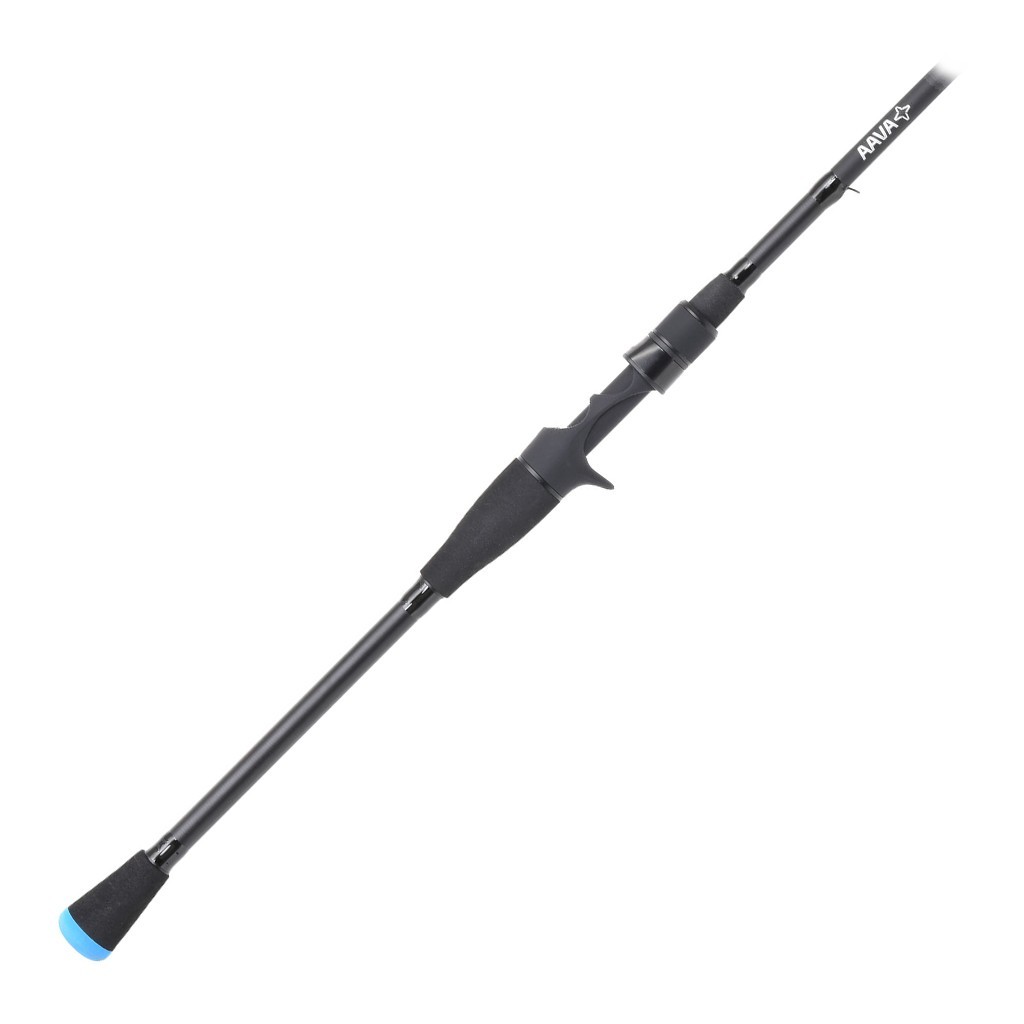 AAVA AINOA Baitcasting rod 7' 8-30g - Fiskespön - Spinnspön