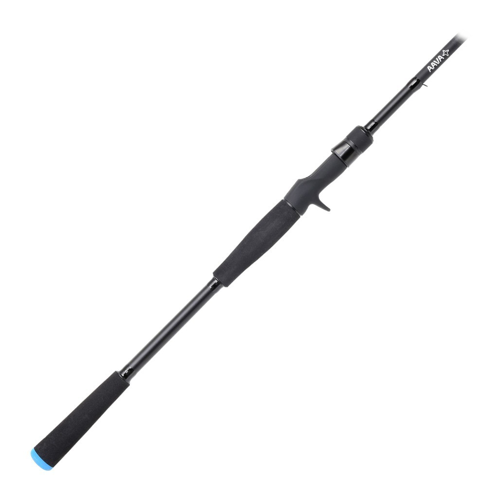 AAVA AINOA Baitcasting rod 8' 20-120g - Fiskespön - Spinnspön