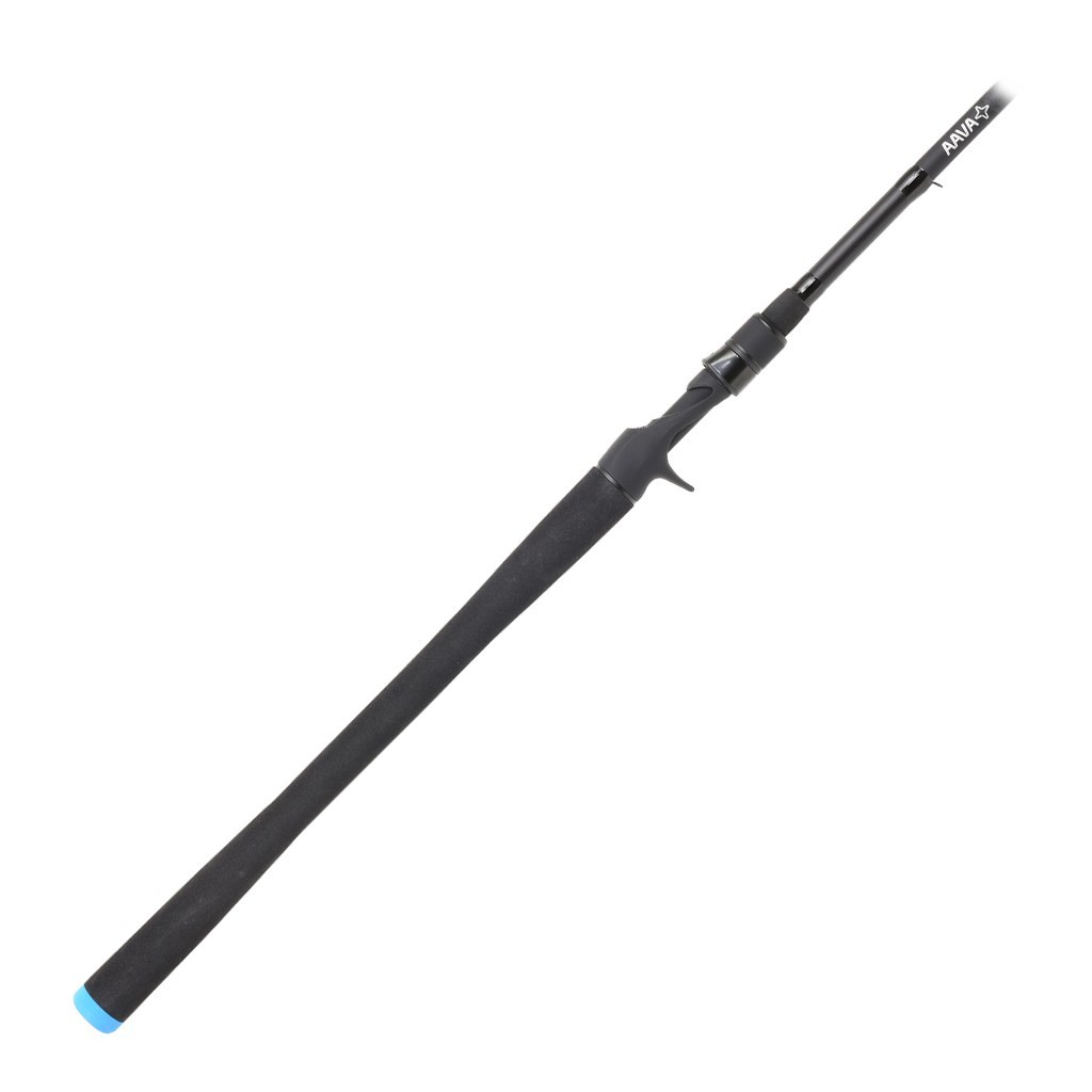 AAVA AINOA Baitcasting rod 9' 8-30g - Fiskespön - Spinnspön
