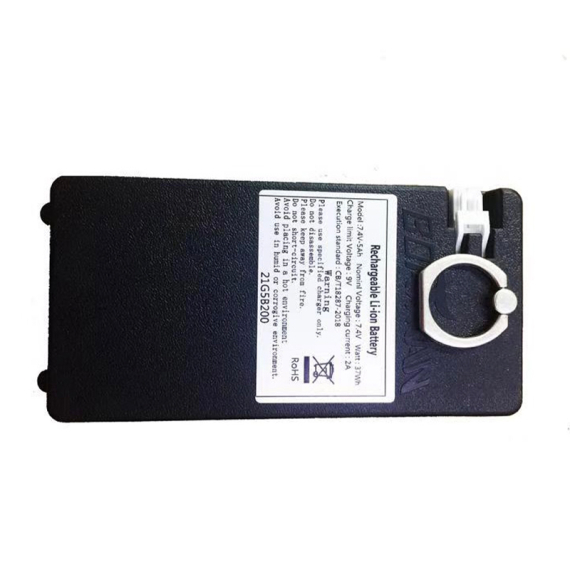 Boatman Actor Baitboat Battery i gruppen Fiskemetoder / Mete & Specimenfiske / Bait Boats / Bait Boats Tillbehör hos Sportfiskeprylar.se (ABB-10AH)