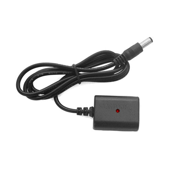 Boatman Actor Battery to USB Charger Lead i gruppen Fiskemetoder / Mete & Specimenfiske / Bait Boats / Bait Boats Tillbehör hos Sportfiskeprylar.se (ABB-USB)
