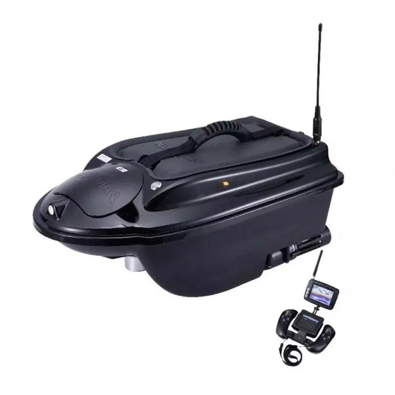 Boatman Actor Plus Pro i gruppen Fiskemetoder hos Sportfiskeprylar.se (ABBP-PRO)