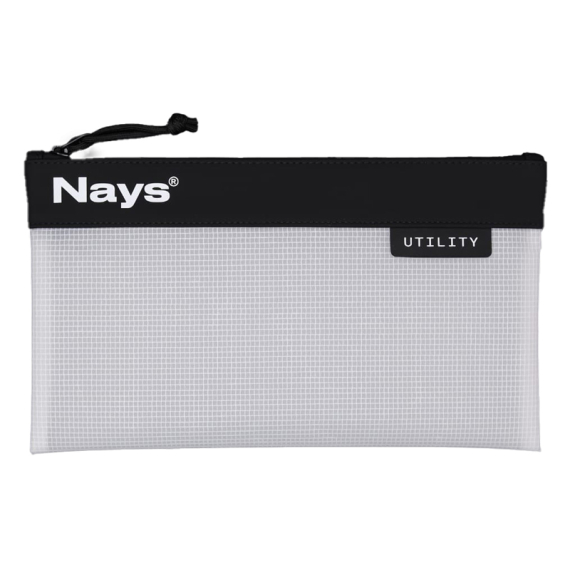 Nays Utility Bag i gruppen Förvaring / Fiskeväskor / Tillbehörsväskor hos Sportfiskeprylar.se (AC0400201r)