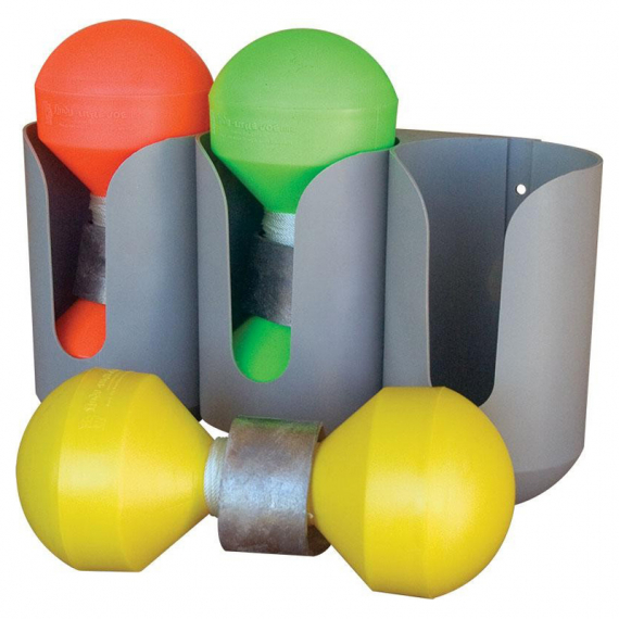 Lindy Markörer - 3pack i gruppen Verktyg & Tillbehör / Markörer hos Sportfiskeprylar.se (AC195)