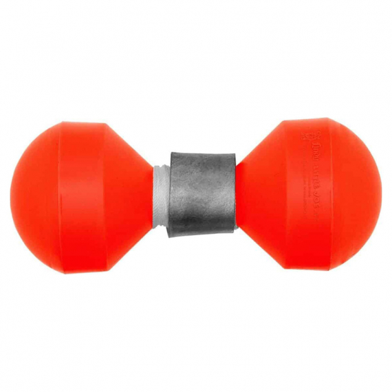 Markörer 1-pack Blister Pack, Hot Orange i gruppen Verktyg & Tillbehör / Markörer hos Sportfiskeprylar.se (AC197)