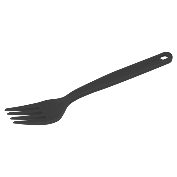 Sea To Summit Cutlery Polypropylen Fork Grey i gruppen Outdoor / Friluftskök & Redskap / Bestick & Tillbehör hos Sportfiskeprylar.se (ACUTFORKCH)