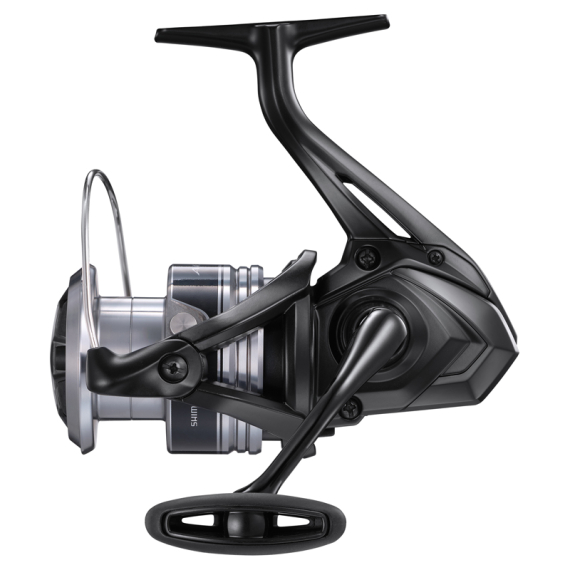 Shimano Aero BB i gruppen Fiskerullar / Haspelrullar hos Sportfiskeprylar.se (AEROBBC5000r)