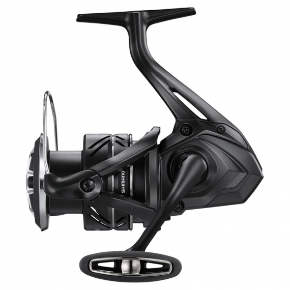 Shimano Aero XR i gruppen Fiskerullar / Baitrunners & Karprullar / Baitrunners & Baitfeeders hos Sportfiskeprylar.se (AEROXRC3000r)