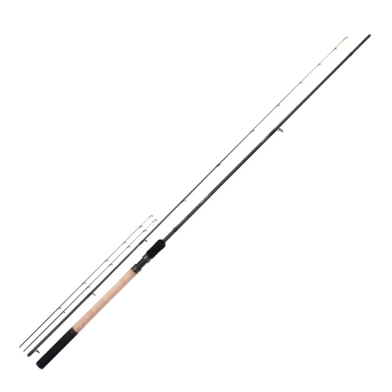 Shimano Aero X3 Feeder Rod i gruppen Fiskespön / Specimenspön / Feederspön hos Sportfiskeprylar.se (AEX3PRFDR8r)