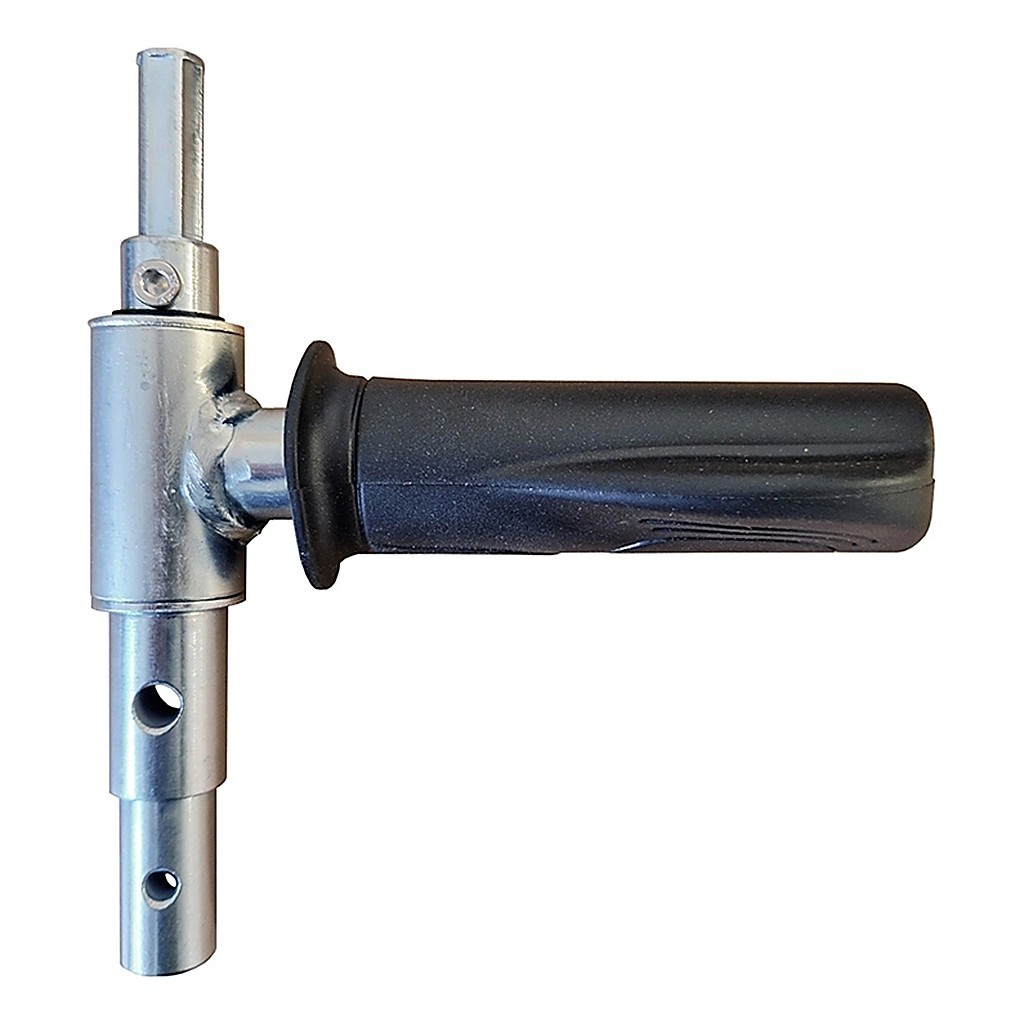 FIBE Adapter Skruvdragare Handtag 18-22 mm i gruppen Verktyg & Tillbehör / Isborrar & Isbillar / Tillbehör Isborrar hos Sportfiskeprylar.se (AH-1822)