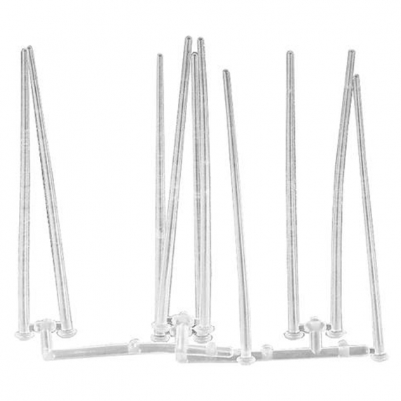 Ahrex Flexi Pegs i gruppen Verktyg & Tillbehör / Linkorgar hos Sportfiskeprylar.se (AH220)