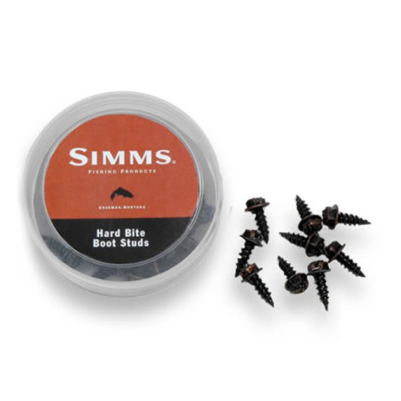 Simms Hardbite Boot Studs Felt (20-Puck) i gruppen Kläder & Skor / Vadare & Vadarutrustning / Vadarskor hos Sportfiskeprylar.se (AHB1090000)