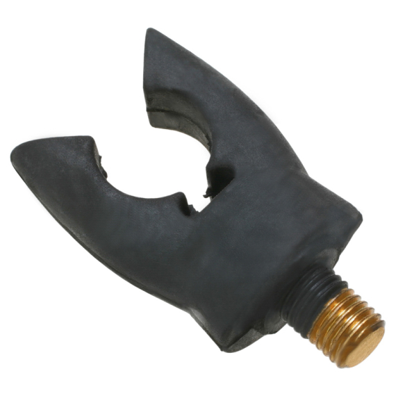 Mikado Rod Rest Grip i gruppen Verktyg & Tillbehör / Rod Pods, Rod Rests & Banksticks / Spöklykor hos Sportfiskeprylar.se (AIX-1083-OP)