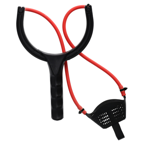 Mikado Distance Catapult i gruppen Verktyg & Tillbehör / Mäskningsverktyg & Tillbehör / Slangbellor hos Sportfiskeprylar.se (AIX-8701)