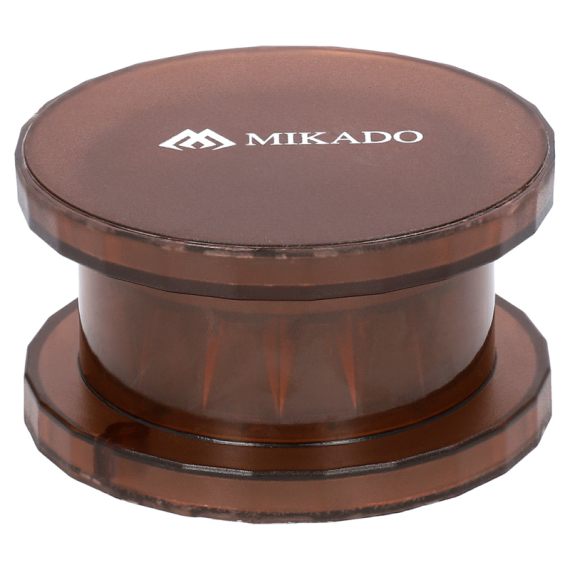 Mikado Boilie Crusher i gruppen Verktyg & Tillbehör / Mäskningsverktyg & Tillbehör hos Sportfiskeprylar.se (AMC-007)