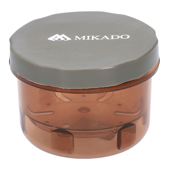 Mikado Glug Pot For Bait Dipping - Size L i gruppen Fiskemetoder / Mete & Specimenfiske / Krok & Småplock Specimenfiske hos Sportfiskeprylar.se (AMC-008-L)
