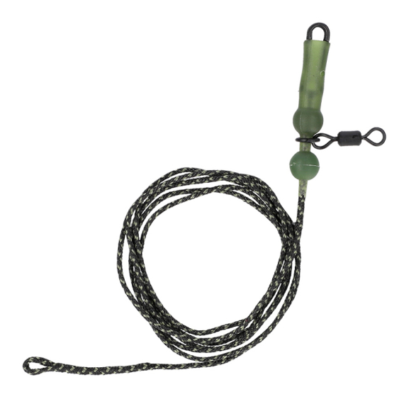 Mikado Leadcore 80cm As Helicopter 2pcs i gruppen Fiskemetoder / Mete & Specimenfiske / Krok & Småplock Specimenfiske / Färdiga Riggar & Tackel hos Sportfiskeprylar.se (AMC-ZK-005)