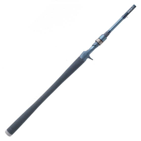 AAVA Meri Baitcasting Rod 8\'6\'\' 8-30g i gruppen Fiskespön / Spinnspön hos Sportfiskeprylar.se (AMEB28630)