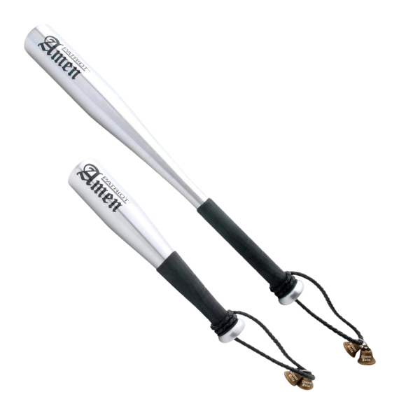 Patriot Bat Aluminium i gruppen Verktyg & Tillbehör hos Sportfiskeprylar.se (AMEN-30r)