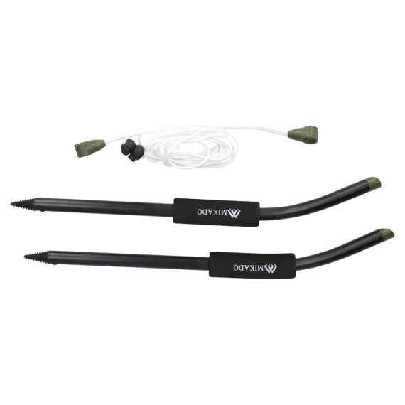 Mikado Distance Sticks with Cord i gruppen Verktyg & Tillbehör / Övriga Verktyg hos Sportfiskeprylar.se (AMF20-3)