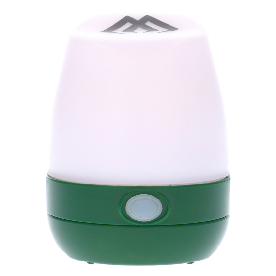 Mikado Camping Lantern 8003 Green i gruppen Outdoor / Lampor & Lyktor / Campinglyktor hos Sportfiskeprylar.se (AML01-8003)