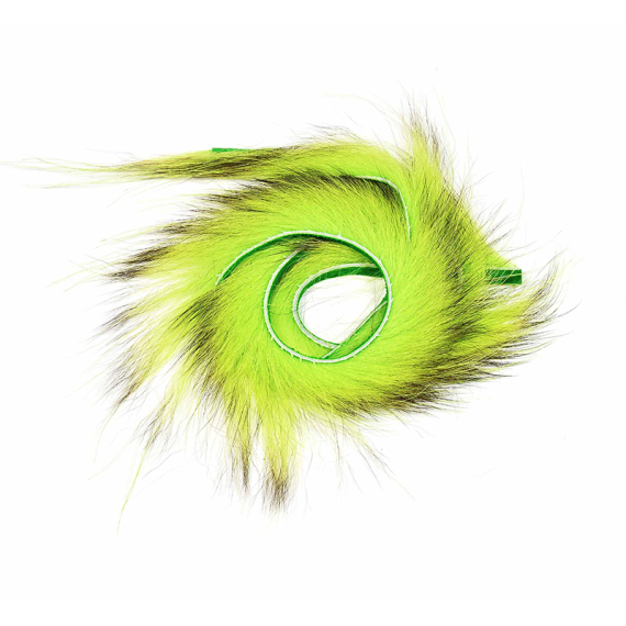 Frödin SNS American Opossum Zonker Strips i gruppen Krok & Småplock / Flugbindning / Flugbindningsmaterial / Hårmaterial / Zonker hos Sportfiskeprylar.se (AMOP-01r)