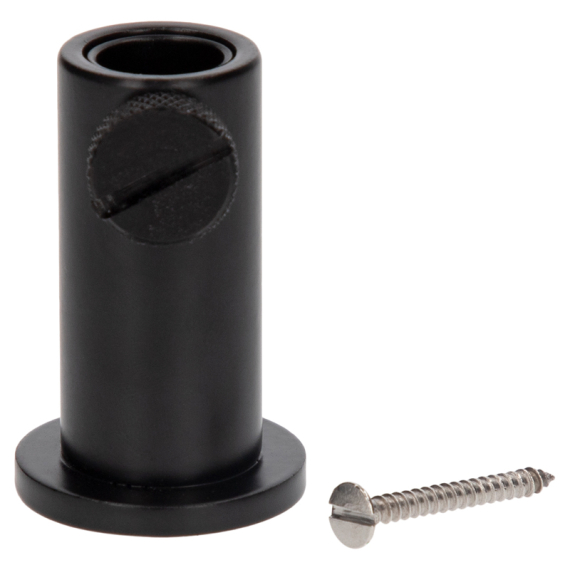 Mikado Rod Rest With Insert i gruppen Verktyg & Tillbehör / Rod Pods, Rod Rests & Banksticks hos Sportfiskeprylar.se (AMP01-01)