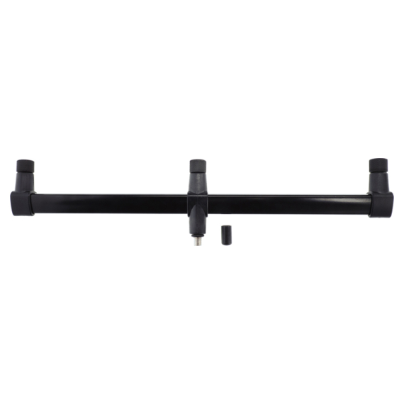 Mikado Buzz Bar 3 Rod 40cm i gruppen Verktyg & Tillbehör / Rod Pods, Rod Rests & Banksticks / Buzz Bars hos Sportfiskeprylar.se (AMP10-40-3-1)