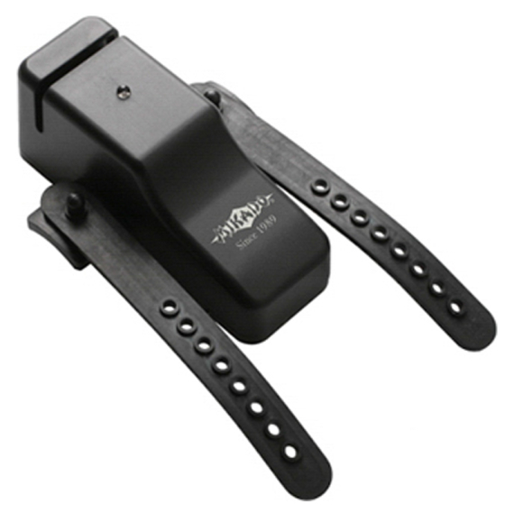 Mikado Nappalarm Clip On i gruppen Verktyg & Tillbehör / Nappalarm & Indikatorer / Nappalarm hos Sportfiskeprylar.se (AMS01-HS-D)