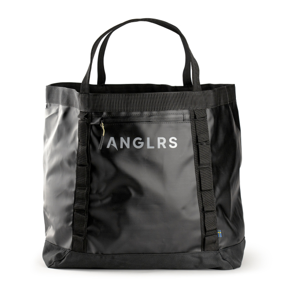 ANGLRS Tote Bag i gruppen Förvaring / Tote Bags & Tygpåsar hos Sportfiskeprylar.se (ANGLRS2001r)
