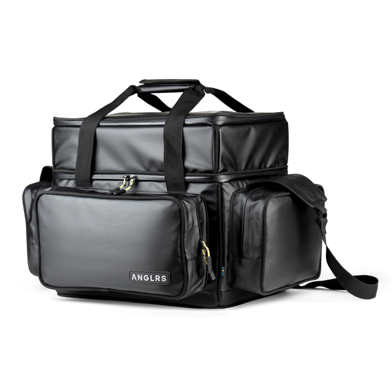 ANGLRS Deluxe Dry Lure Bag - L i gruppen Förvaring / Fiskeväskor hos Sportfiskeprylar.se (ANGLRS2003)