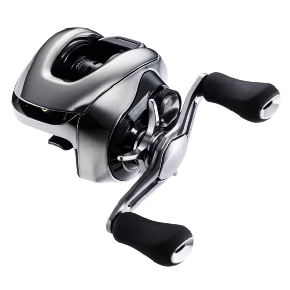 Shimano Antares B 101 i gruppen Fiskerullar / Multirullar / Shimano multirullar hos Sportfiskeprylar.se (ANT101XGBr)