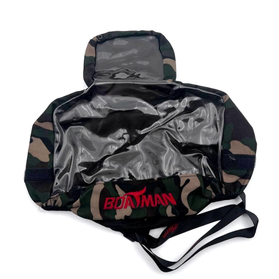 Boatman Actor Plus Waterproof Controller Cover i gruppen Fiskemetoder / Mete & Specimenfiske / Bait Boats / Bait Boats Tillbehör hos Sportfiskeprylar.se (APBB-WCC)