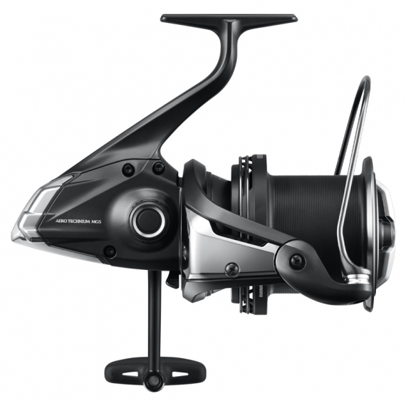 Shimano Aero Technium MgS XTD 14000 i gruppen Fiskerullar / Haspelrullar hos Sportfiskeprylar.se (ARTCMGS14000XTD)