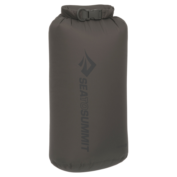Sea To Summit Eco Lightweight Drybag 8L Beluga i gruppen Förvaring / Vattentäta Väskor hos Sportfiskeprylar.se (ASG012011-040116)